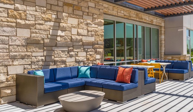 Home2 Suites By Hilton Kearney