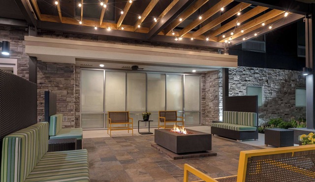 Home2 Suites By Hilton Kokomo