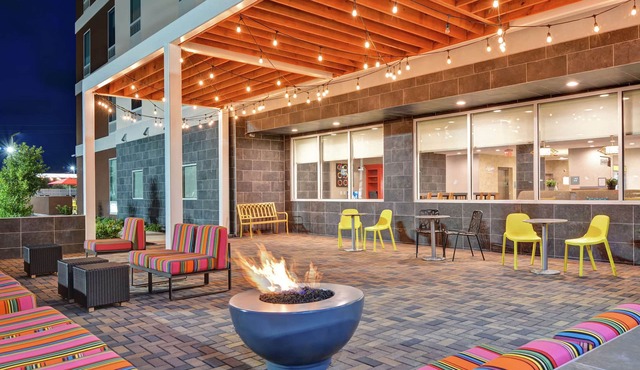 Home2 Suites by Hilton La Porte