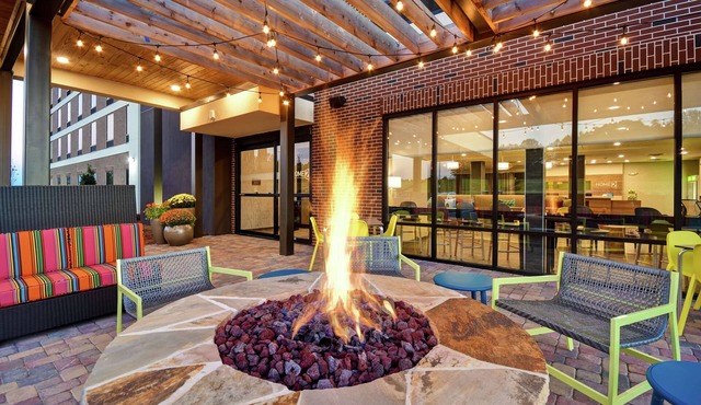 Home2 Suites by Hilton Lagrange