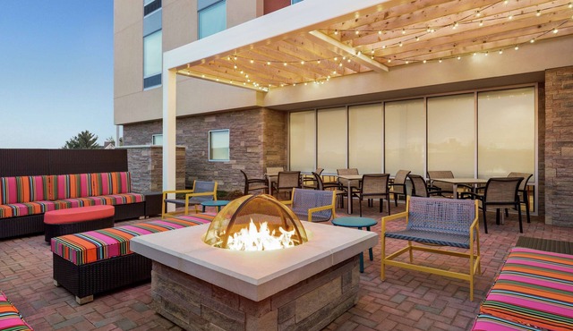 Home2 Suites by Hilton Leesburg