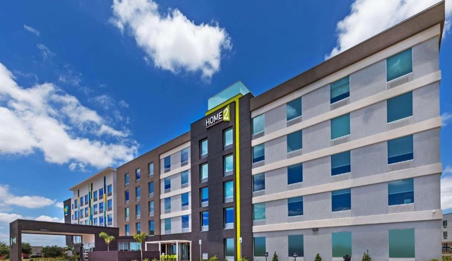 Home2 Suites by Hilton Laredo, TX