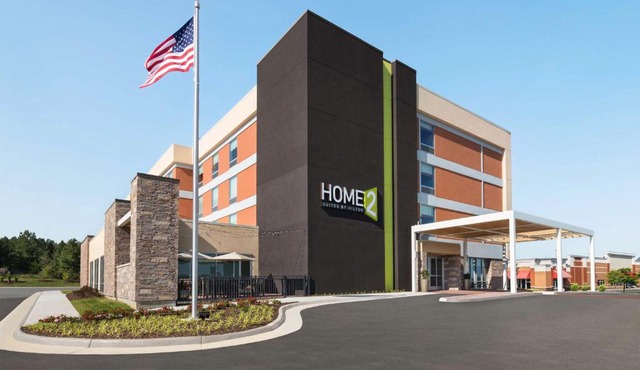 Home2 Suites By Hilton Leesburg, Va