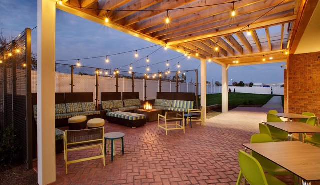 Home2 Suites by Hilton Lewes Rehoboth Beach