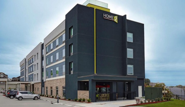 Home2 Suites by Hilton Liberty NE Kansas City, MO