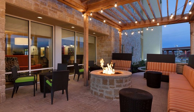 Home2 Suites by Hilton Lubbock