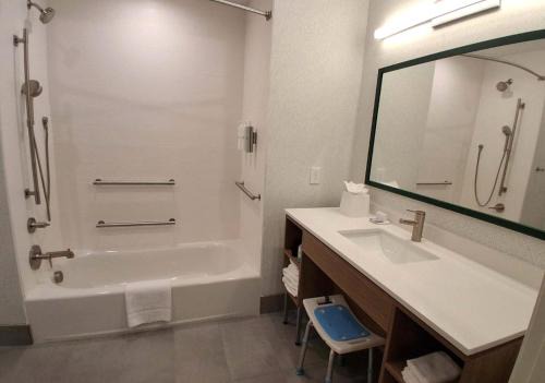Home2 Suites By Hilton Lufkin, Tx