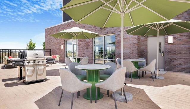 Home2 Suites By Hilton Madison East