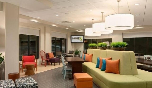 Home2 Suites by Hilton Meridian