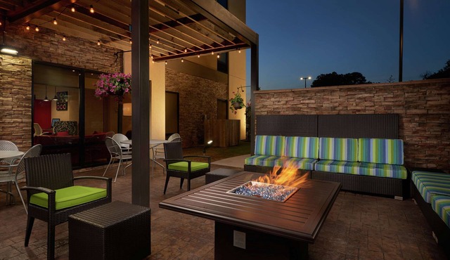 Home2 Suites by Hilton Muskogee