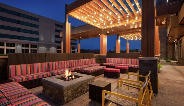 Home2 Suites by Hilton Madison Central Alliant Energy Center