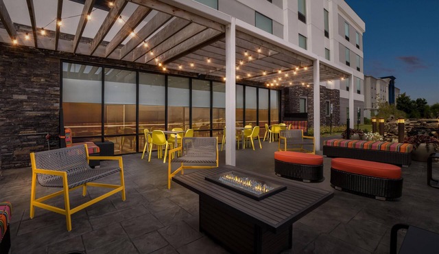 Home2 Suites By Hilton Marion