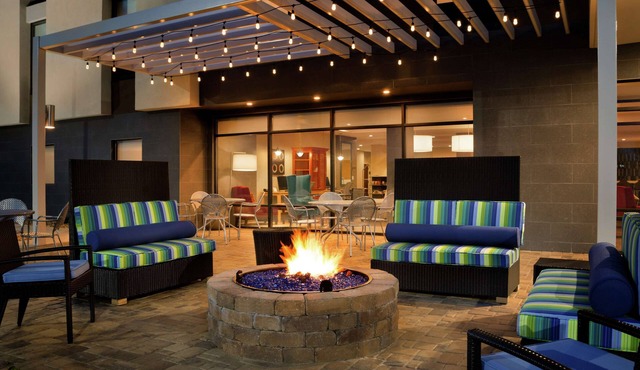 Home2 Suites by Hilton Macon I 75 North GA