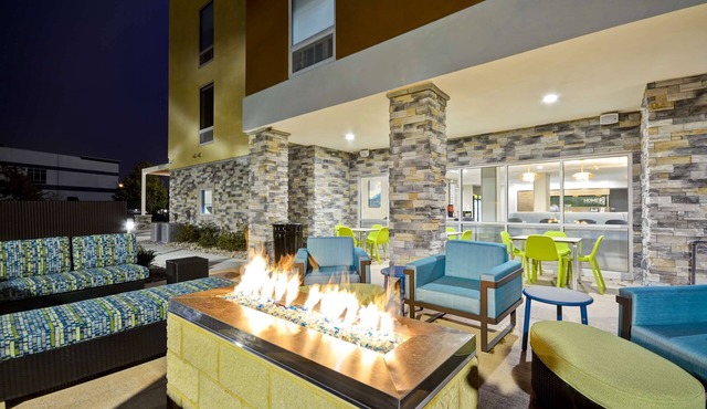 Home2 Suites By Hilton Maumee Toledo