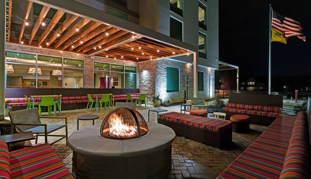 Home2 Suites by Hilton Memphis Wolfchase Galleria