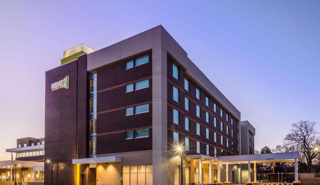 Home2 Suites By Hilton Memphis East/Germantown, Tn