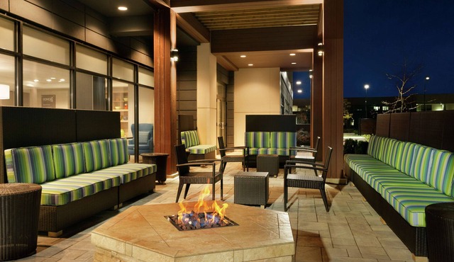 Home2 Suites by Hilton Milton Ontario