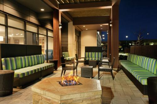 Home2 Suites by Hilton Milton Ontario
