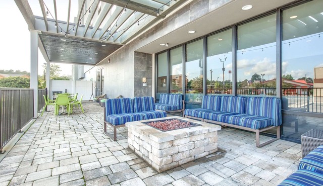 Home2 Suites by Hilton Mobile West I-10 Tillmans Corner