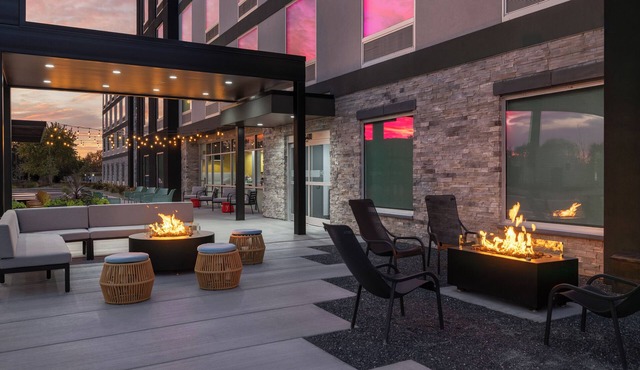 Home2 Suites By Hilton Muncie