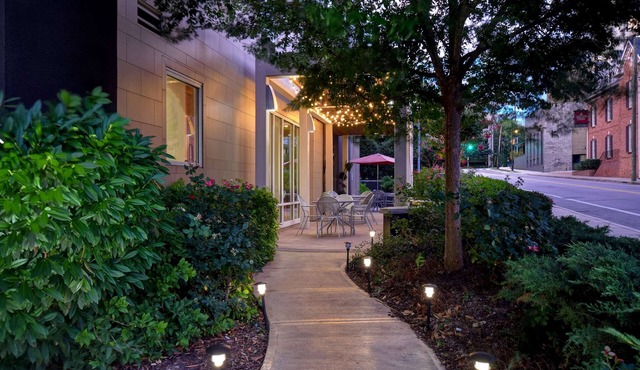 Home2 Suites by Hilton Nashville Vanderbilt, TN