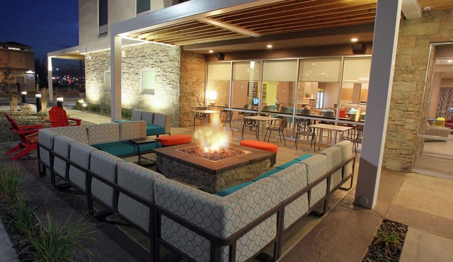 Home2 Suites by Hilton Nampa