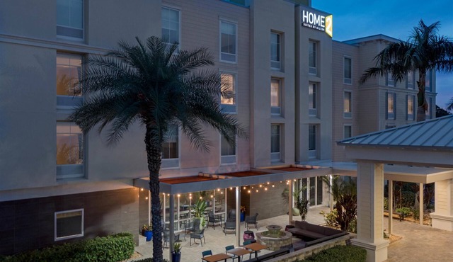 Home2 Suites by Hilton Nokomis Sarasota Casey Key