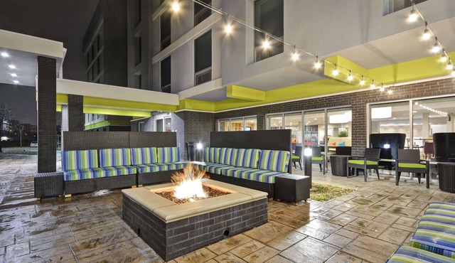 Home2 Suites by Hilton North Dallas Central Expy
