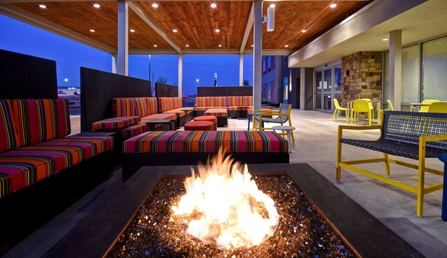 Home2 Suites by Hilton Odessa