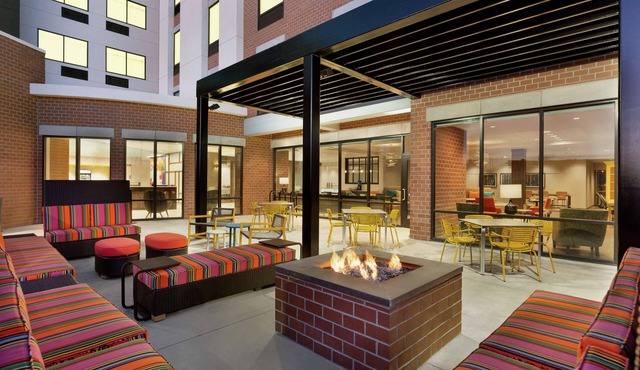 Home2 Suites by Hilton Ogden