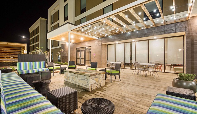 Home2 Suites by Hilton Oklahoma City Yukon