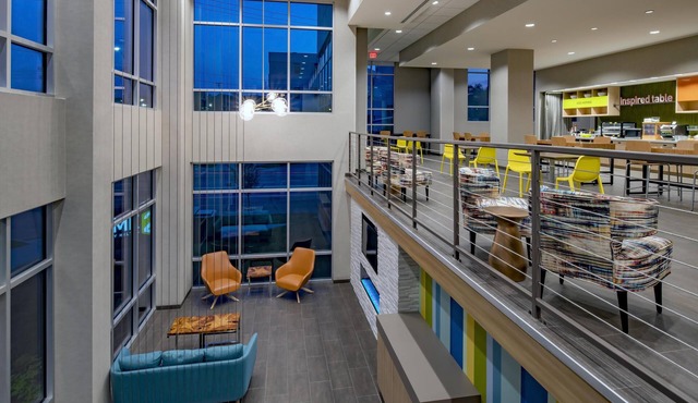 Home2 Suites by Hilton Omaha UN Medical Ctr Area