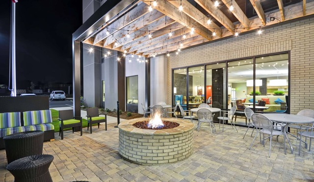 Home2 Suites by Hilton Opelika Auburn