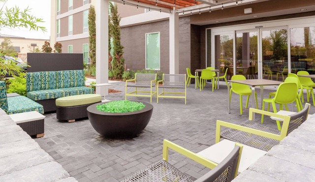 Home2 Suites by Hilton Orlando South Park