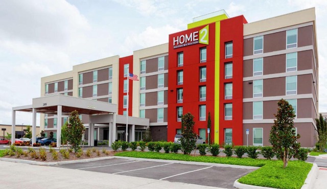 Home2 Suites By Hilton Orlando South Park - Near Epic Universe