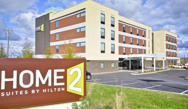 Home2 Suites By Hilton Oswego