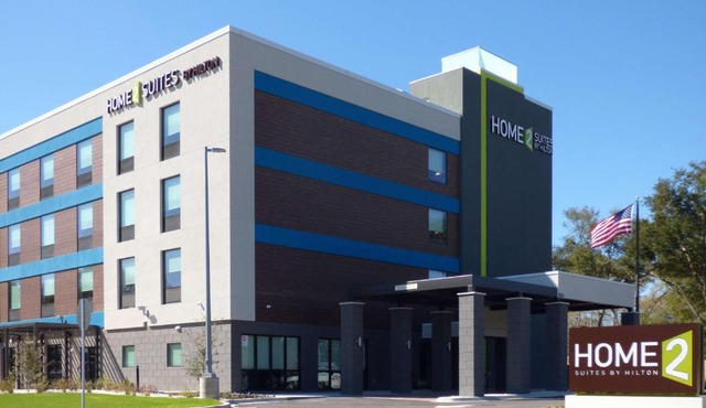 Home2 Suites By Hilton Pensacola I-10 Pine Forest