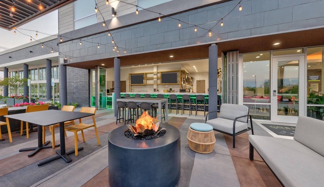 Home2 Suites by Hilton Paris