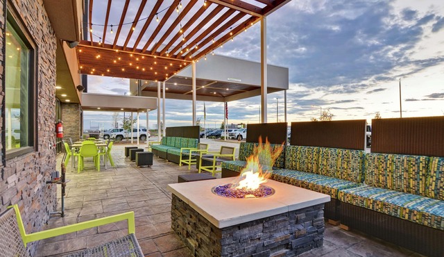 Home2 Suites by Hilton Pecos