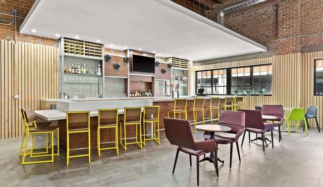 Home2 Suites by Hilton Phoenix Downtown