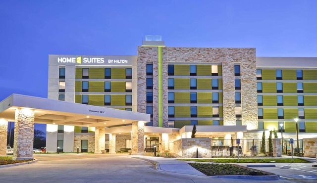 Home2 Suites by Hilton Plano Richardson