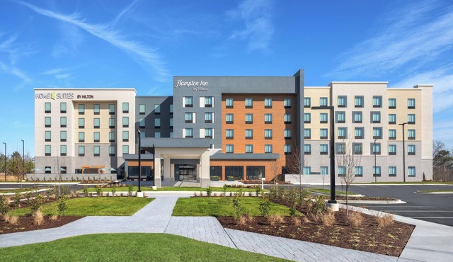 Home2 Suites by Hilton Richmond Chester