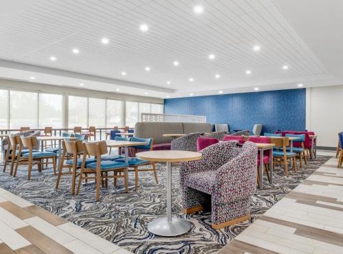 Home2 Suites By Hilton Richmond, Ky