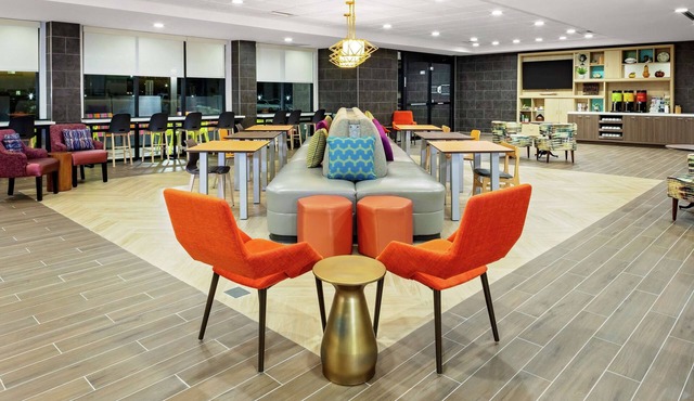Home2 Suites by Hilton Rosenberg/Sugar Land Area