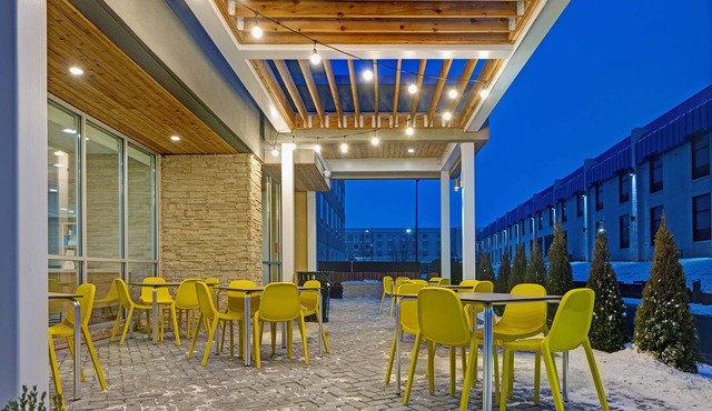 Home2 Suites by Hilton Richmond