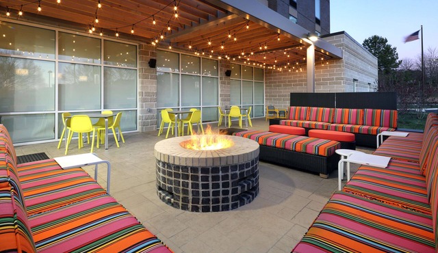 Home2 Suites by Hilton Richmond Short Pump