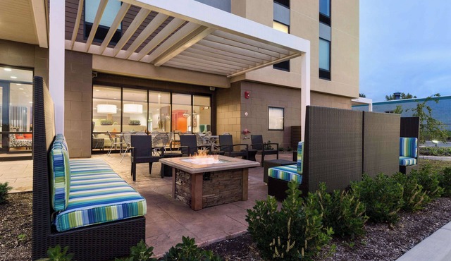 Home2 Suites by Hilton Rochester Henrietta, NY