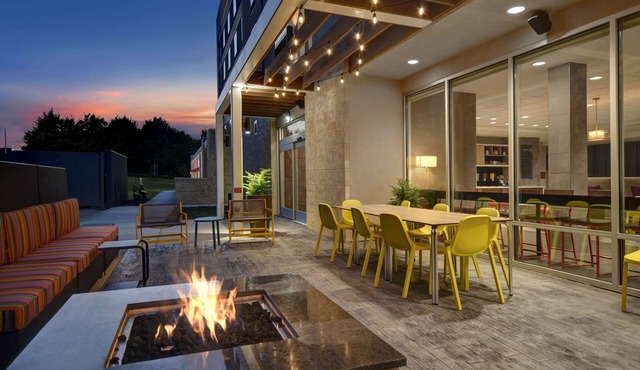 Home2 Suites by Hilton Raleigh North I-540
