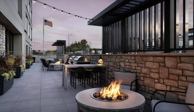 Home2 Suites By Hilton Ramsey