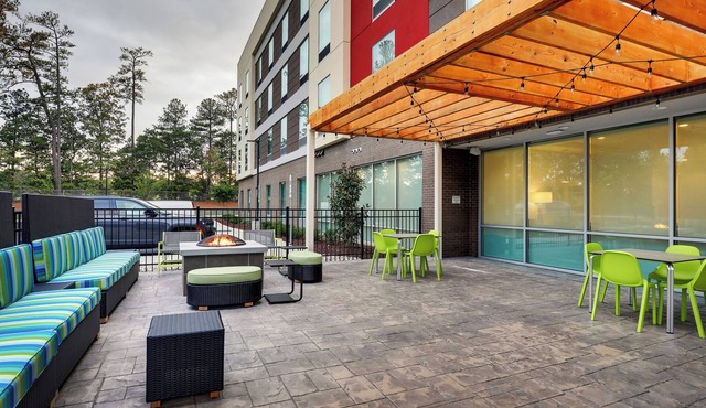 Home2 Suites By Hilton Sanford